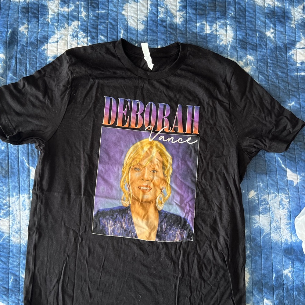Hacks Deborah Vance t-shirt merch